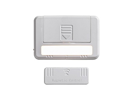 BATERIJSKA LED LAMPA  ZA ORMANE I KUHINJE 0.5W MAGNETIC 5675 RABALUX