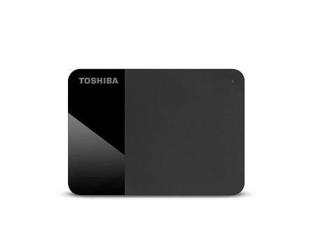 TOSHIBA CANVIO READY HDTP310EK3AAH 1TB EKSTERNI Hard disk