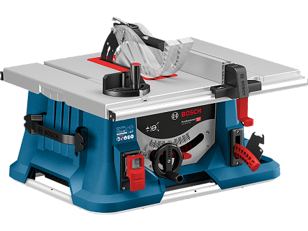 Bosch GTS 635-216 stoni cirkular