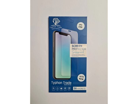 iPhone 12 Pro Max Mate Privacy Nano zaštitno staklo