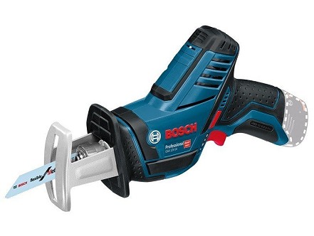 Bosch GSA 12V-14 akumulatorska univerzalna testera, solo