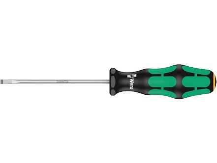Wera 335 odvijač SL, 0.8 x 4 x 100 mm, 05110004001