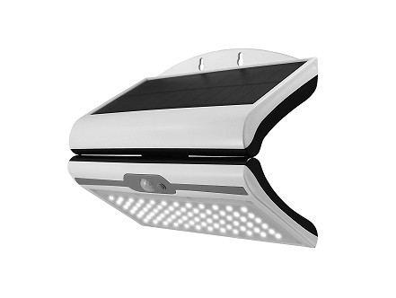 LED solarni reflektor sa senzorom 4.5W 4000K