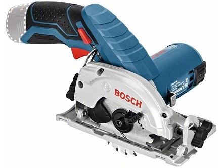 Bosch GKS 12V-26 akumulatorska kružna testera, solo