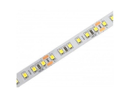LED traka 24V 24W/m 4000K IP20 30m