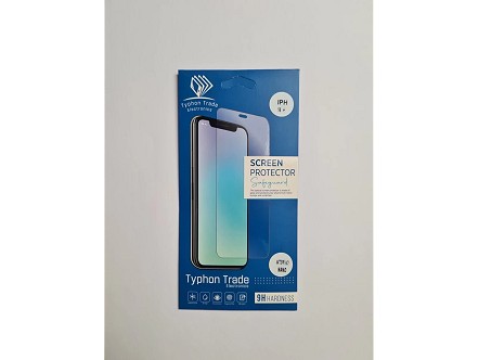 iPhone 14+ Mate Privacy Nano zaštitno staklo