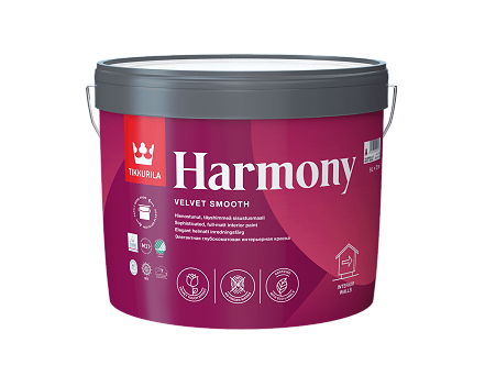 HARMONY BAZA A BELA 9 L