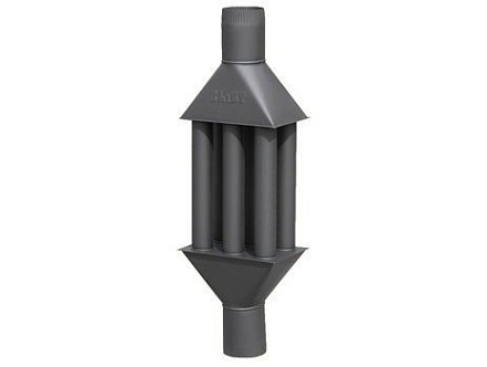 DIMNA ŠTEDIŠA 1/6 85CM