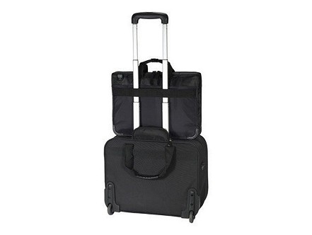 Torba za laptop 16" Nereus crna