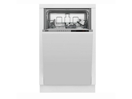 BEKO DIS35023E UGRADNA Sudomašina