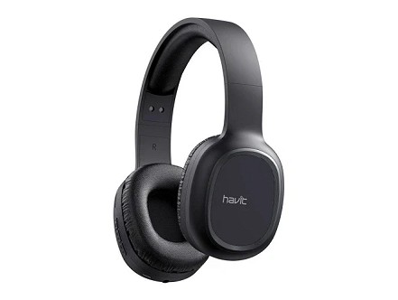 Havit BT Slušalice H2590BT PRO crna