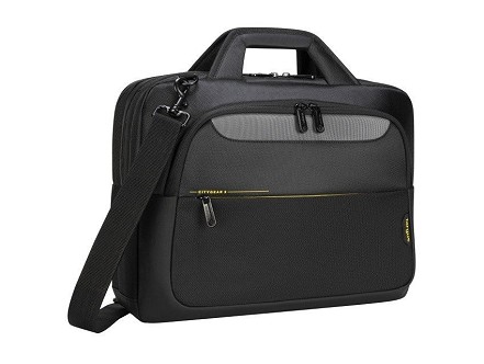 Torba za laptop 17.3 inča TCG470GL CityGear crna