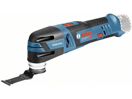 Bosch GOP 12V-28 akumulatorski multi alat, solo