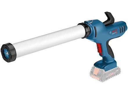 Bosch GCG 18V-600 Aku pištolj za zaptivanje, solo