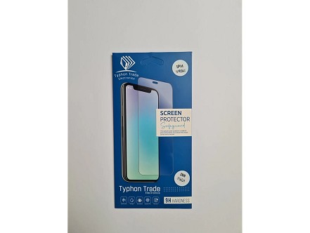iPhone 14 Pro Max Mate Privacy Nano zaštitno staklo