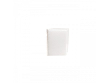SPOLJNA ZIDNA LED LAMPA CCT 5W SCATOLLO BELA SPECTRUM