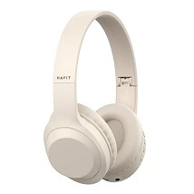 Havit BT Slušalice H628BT krem