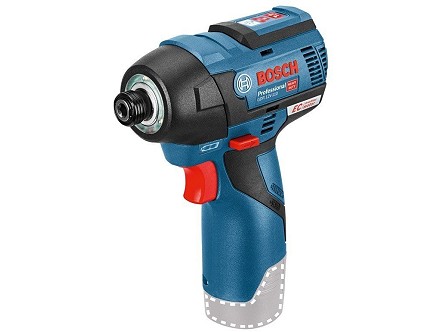 Bosch GDR 12V-110 akumulatorski udarni odvrtač, solo