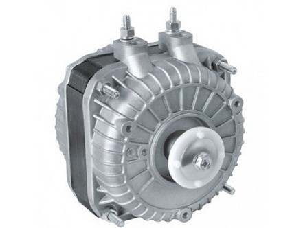 Motor rashlade 25W