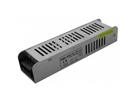 Napajanje za LED traku 24V 120W IP20