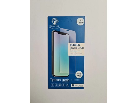 iPhone 12/12Pro Mate Ceramic zaštitno staklo