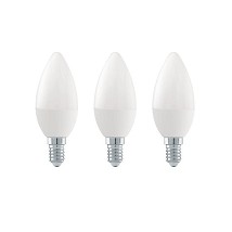 LED SIJALICA E14 4W NW 4000K PRIRODNO BELA 3pack 10711 EGLO