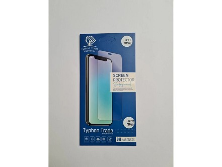 iPhone 11 Pro Max Mate Ceramic zaštitno staklo