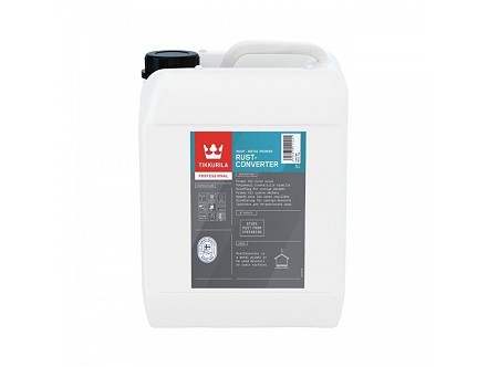 RUST CONVERTER 5 L