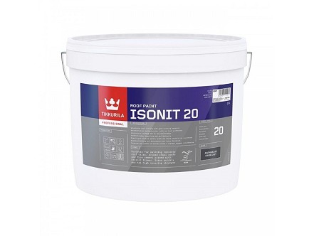 ISONIT GL 12 BASE LA 9 L