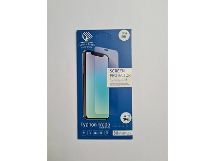 iPhone 12 Mini Mate Ceramic zaštitno staklo