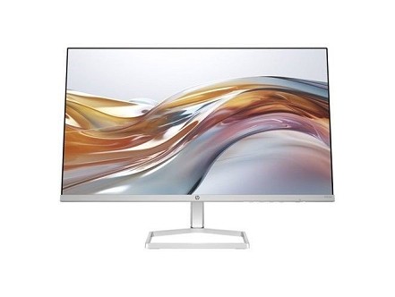 HP 524SF 23.8" IPS FHD/100HZ SREBRNI Monitor