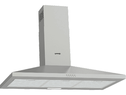GORENJE ASPIRATOR WHC929E4X
