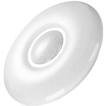 LED plafonjera Oyster Apollo 24W 410x70mm NW 4000K