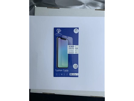 iPhone 14+ Mate Ceramic zaštitno staklo