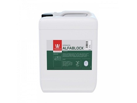 ALFABLOCK 5 L