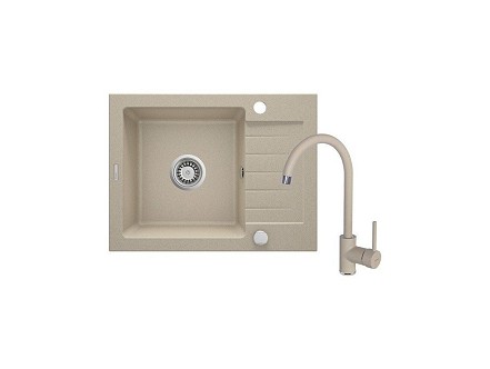 DEANTE SET SUDOPERA ZQZ 711A + BATERIJA BEN 762M