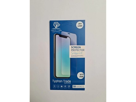 iPhone 13 Pro Max Mate Ceramic zaštitno staklo
