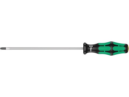 Wera 335 odvijač SL, 0,5 x 3 x 150 mm, 05008008001