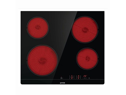 GORENJE CT41SC UGRADNA STAKLOKERAMIČKA Ploča