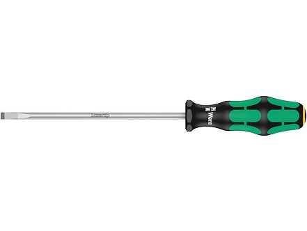 Wera 335 odvijač SL, 1 x 5,5 x 150 mm, 05008055001