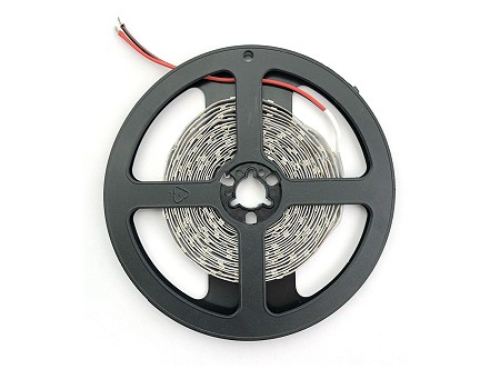 LED traka 12V 12W/m 6400K IP20 30m