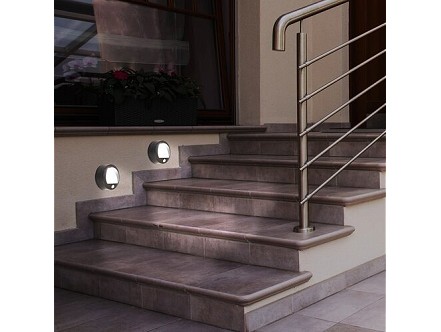 SPOLJNA LED ZIDNA LAMPA SA SENZOROM 1.5W AMARILLO 7969 RABALUX