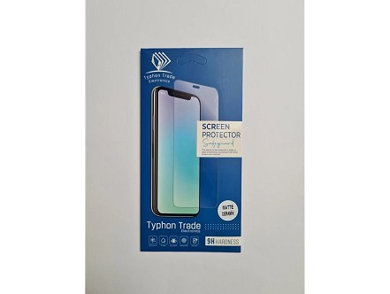 iPhone 14 Mate Ceramic zaštitno staklo