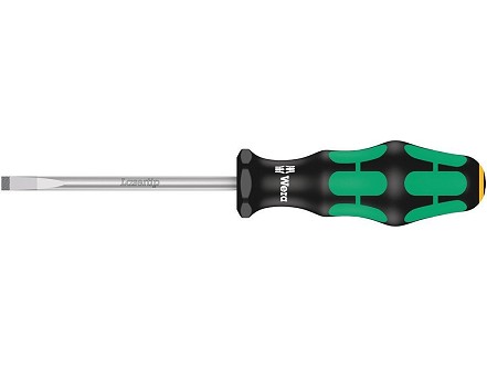 Wera 335 odvijač SL, 1,2 x 6 x 100 mm, 05008061001