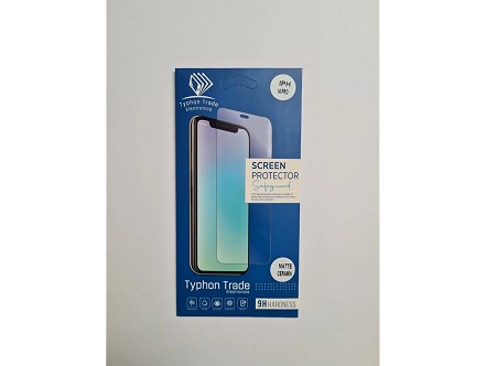 iPhone 14 Pro Mate Ceramic zaštitno staklo