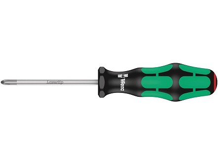Wera Odvijač od 350 PH 1 x 80 mm, 05008710001