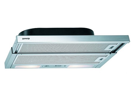 GORENJE Ugradni teleskopski aspirator DF6116E