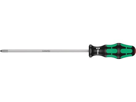 Wera Odvijač od 350 PH 2 x 200 mm, 05008725001