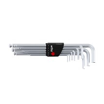 SB 369H9 Compact L-Kljuc garnitura in Compact holder