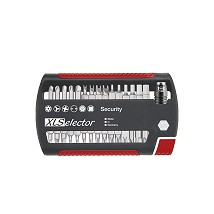 7948-927 XLSelector Securityulozak garnitura Standard 25 mm